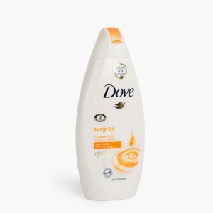 Dove - Gel douche à la crème hydratante soin surgras (400ml) Dove - Gel douche à la crème hydratante soin surgras (400ml)