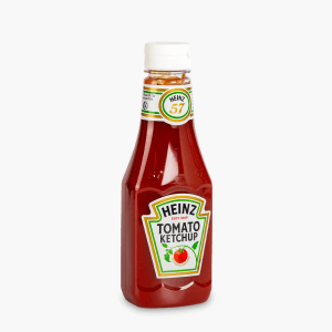 Heinz - Ketchup (342g) Heinz - Ketchup (342g)