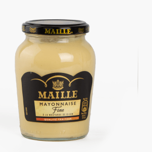 Maille - Mayonnaise fine qualité traiteur (320g) Maille - Mayonnaise fine qualité traiteur (320g)