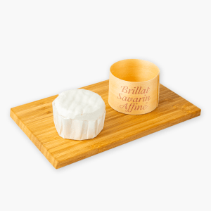 Brillat-Savarin affiné (100g) Brillat-Savarin affiné (100g)