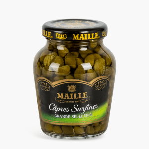 Maille - Câpres surfines (85g) Maille - Câpres surfines (85g)