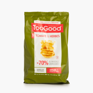 TooGood - Tomate & Herbes (85g) TooGood - Tomate & Herbes (85g)