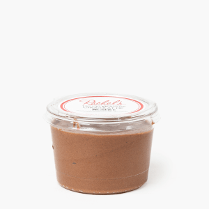 Rachel's - Mousse au chocolat (180ml) Rachel's - Mousse au chocolat (180ml)