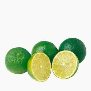 Citrons verts - 500 g (Brésil) Citrons verts - 500 g (Brésil)
