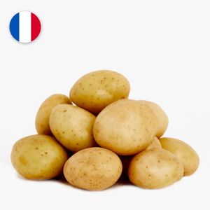 Pommes de terre micro-ondables - 500 g (France) Pommes de terre micro-ondables - 500 g (France)