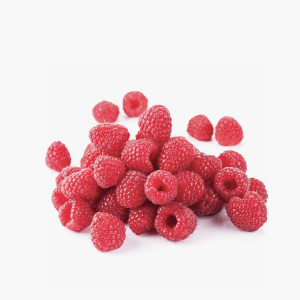 Framboises - 125 G (Europe) Framboises - 125 G (Europe)