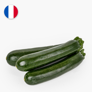 Courgettes - 500g (France) Courgettes - 500g (France)