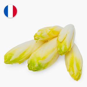 Endives - 500 g (France) Endives - 500 g (France)
