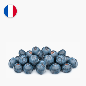 Myrtilles - 125 g (France) Myrtilles - 125 g (France)