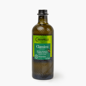 Carapelli - Huile d'olive vierge extra Classico (750ml) Carapelli - Huile d'olive vierge extra Classico (750ml)