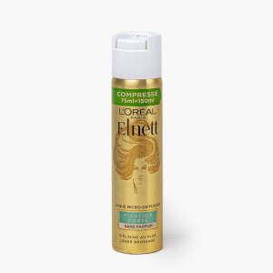 Elnett - Laque coiffante compressée sans parfum 150ml Elnett - Laque coiffante compressée sans parfum 150ml
