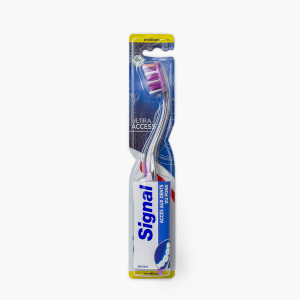 Brosse à dents medium - Signal Ultra-Access (1pce) Brosse à dents medium - Signal Ultra-Access (1pce)