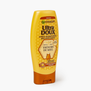 Ultra Doux - Après-shampooing trésors de miel à la gelée royale 200 ml