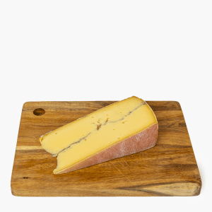 Morbier AOP Mont de Joux (250g) Morbier AOP Mont de Joux (250g)