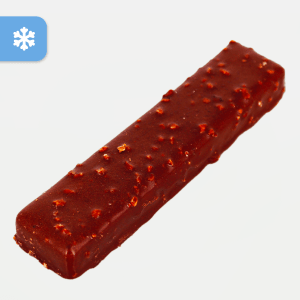 Petite barre glacée Chocolat Noisette Caramel (65g) - La Glacerie Petite barre glacée Chocolat Noisette Caramel (65g) - La Glacerie