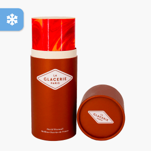 Bûche glacée Madagasikara (485g) - La Glacerie Bûche glacée Madagasikara (485g) - La Glacerie