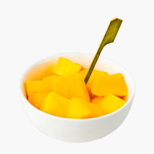 Cup Mangue (150g) Cup Mangue (150g)