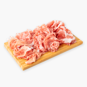 Plateau de Chiffonnades - Corte Gusto (160g) Plateau de Chiffonnades - Corte Gusto (160g)