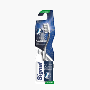 Brosse à dents Souple Signal Ultra-Access Brosse à dents Souple Signal Ultra-Access