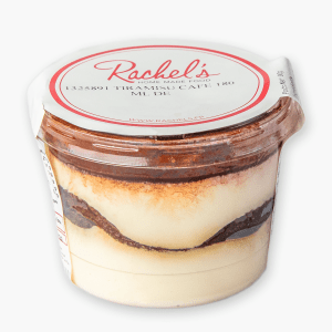 Rachel's - Tiramisu café (90g) Rachel's - Tiramisu café (90g)
