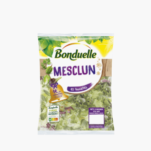 Bonduelle - Mesclun (145g) Bonduelle - Mesclun (145g)