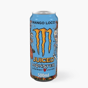 Monster - Mango Loco (50cl)