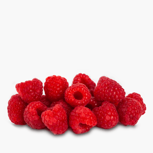 Framboises - 125 g (Pérou) Framboises - 125 g (Pérou)