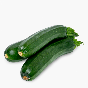 Courgettes - 500 g (Maroc) Courgettes - 500 g (Maroc)