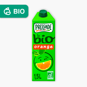 Pressade - Nectar orange (1,5l)