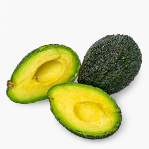 Avocats bio - 2 pce (Afrique du Sud) Avocats bio - 2 pce (Afrique du Sud)