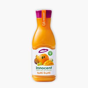 Innocent - Jus tutti frutti (90cl) Innocent - Jus tutti frutti (90cl)