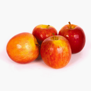 Pommes Juliet - 4 pce (France) Pommes Juliet - 4 pce (France)