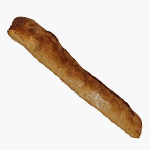 Boulangerie Mathieu - La flûte Mathieu tradition (250g) Boulangerie Mathieu - La flûte Mathieu tradition (250g)