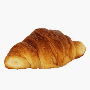 Boulangerie Mathieu - Croissant (80g) Boulangerie Mathieu - Croissant (80g)