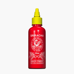 Ayam Sriracha - Sauce piment (235ml) Ayam Sriracha - Sauce piment (235ml)
