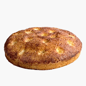 Boulangerie Mathieu - La Tarte au sucre (300g) Boulangerie Mathieu - La Tarte au sucre (300g)