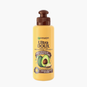 Ultra Doux - Crème de soin cheveux huile d'Avocat & Karité (200ml)