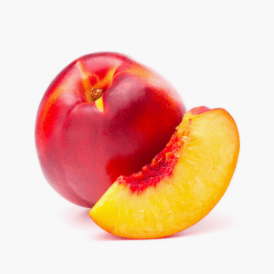 Nectarine jaune - 1 pce (Espagne) Nectarine jaune - 1 pce (Espagne)