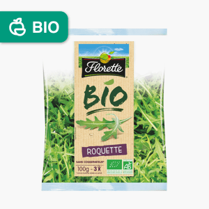 Florette - Salade roquette (100g) Florette - Salade roquette (100g)
