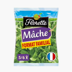 Florette - Salade mâche (200g) Florette - Salade mâche (200g)