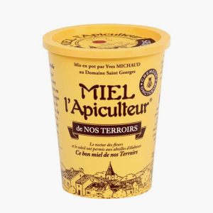 L'Apiculteur - Miel de nos terroirs (500g) L'Apiculteur - Miel de nos terroirs (500g)