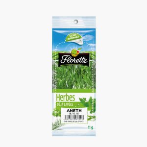 Aneth Florette (11g) Aneth Florette (11g)