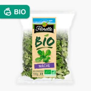 Florette - Mâche (100g) Florette - Mâche (100g)