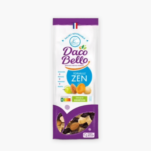 Formule Zen - Mélange de fruits secs Daco Bello (200g) Formule Zen - Mélange de fruits secs Daco Bello (200g)