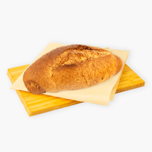Pain complet (350g) - Maison Balbali Pain complet (350g) - Maison Balbali