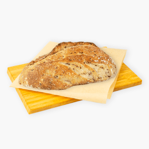 Pain aux céréales (350g) - Fournil des Capucins Pain aux céréales (350g) - Fournil des Capucins