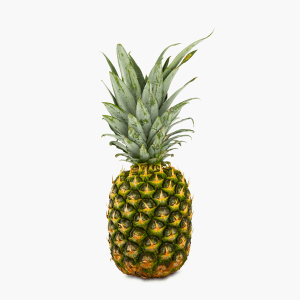 Ananas - 1 pce (Cameroun) Ananas - 1 pce (Cameroun)