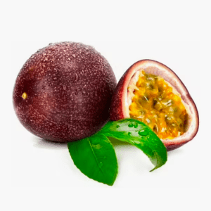 Fruit de la passion - 1 pce (Pérou) Fruit de la passion - 1 pce (Pérou)