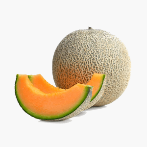 Melon - 1 pce (Sénégal) Melon - 1 pce (Sénégal)