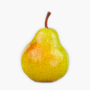 Poire Comice - 1 pce (Belgique) Poire Comice - 1 pce (Belgique)
